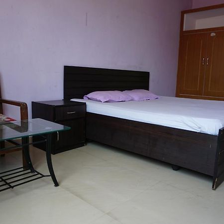 Nishant Garden Resort Rishikesh Luaran gambar