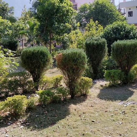 Nishant Garden Resort Rishikesh Luaran gambar