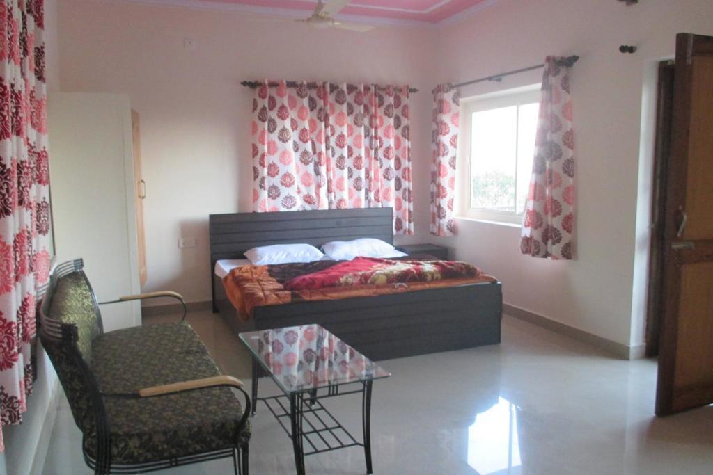 Nishant Garden Resort Rishikesh Luaran gambar