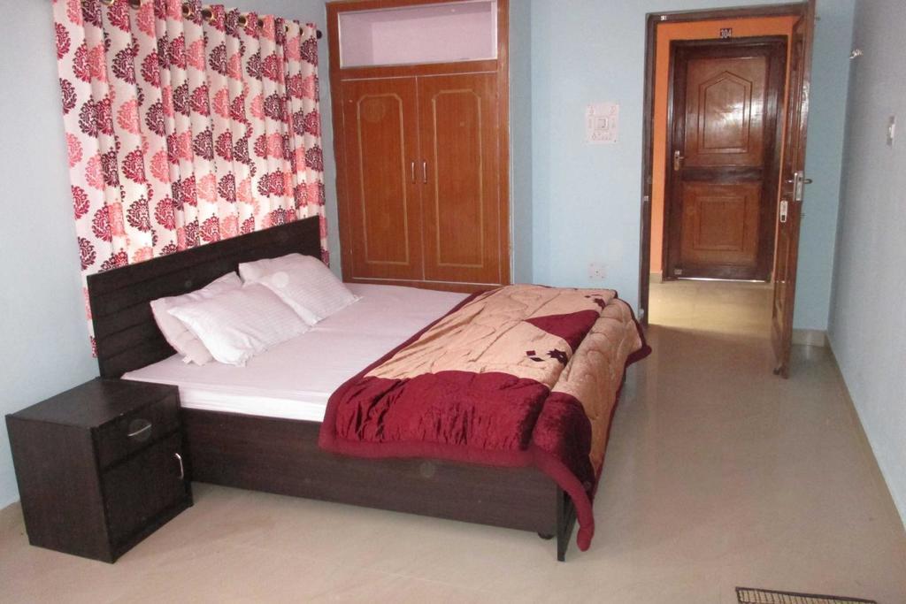 Nishant Garden Resort Rishikesh Luaran gambar