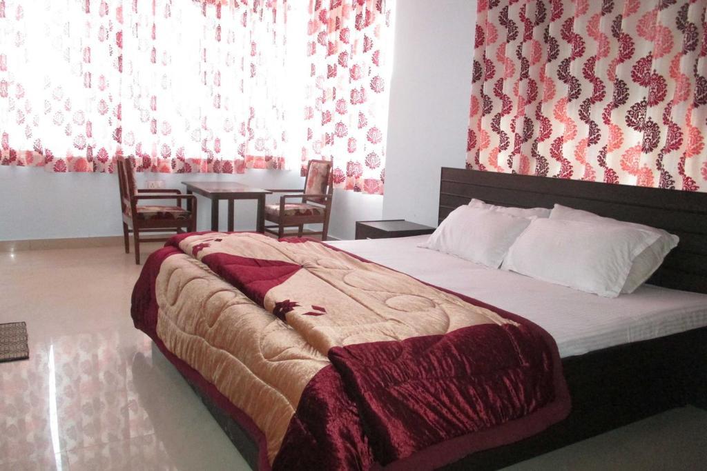 Nishant Garden Resort Rishikesh Luaran gambar
