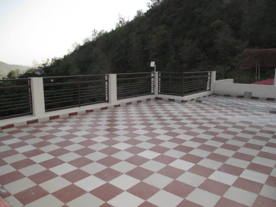 Nishant Garden Resort Rishikesh Luaran gambar