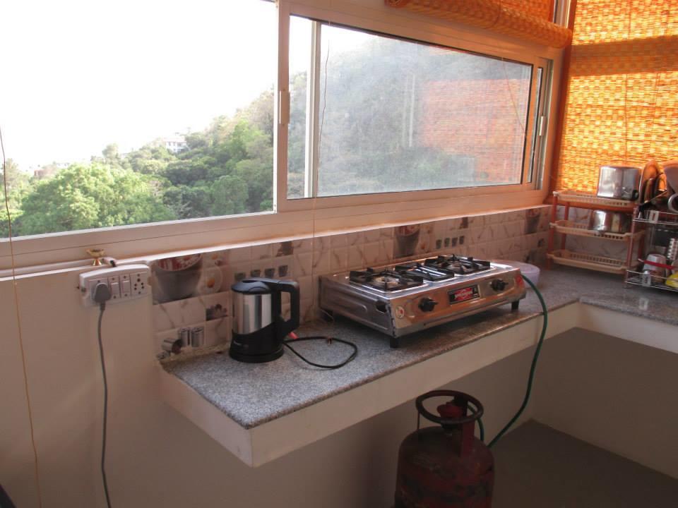 Nishant Garden Resort Rishikesh Luaran gambar