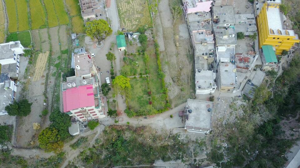 Nishant Garden Resort Rishikesh Luaran gambar