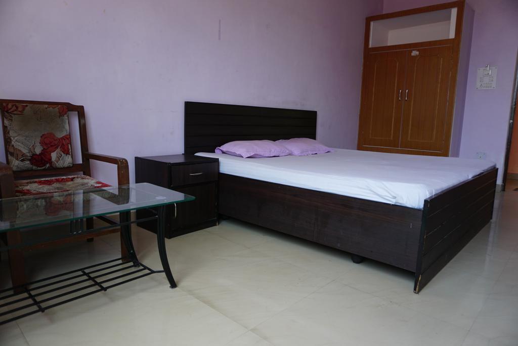 Nishant Garden Resort Rishikesh Luaran gambar