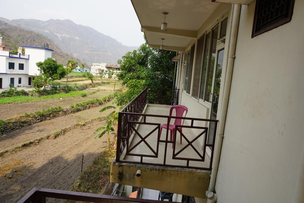 Nishant Garden Resort Rishikesh Luaran gambar