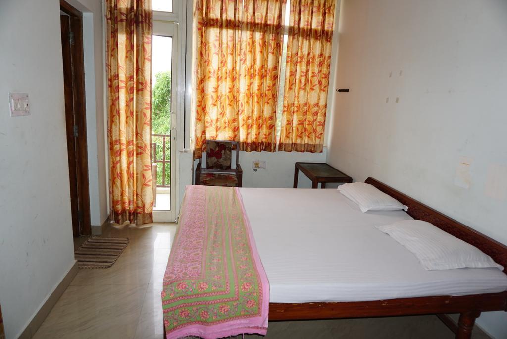 Nishant Garden Resort Rishikesh Luaran gambar