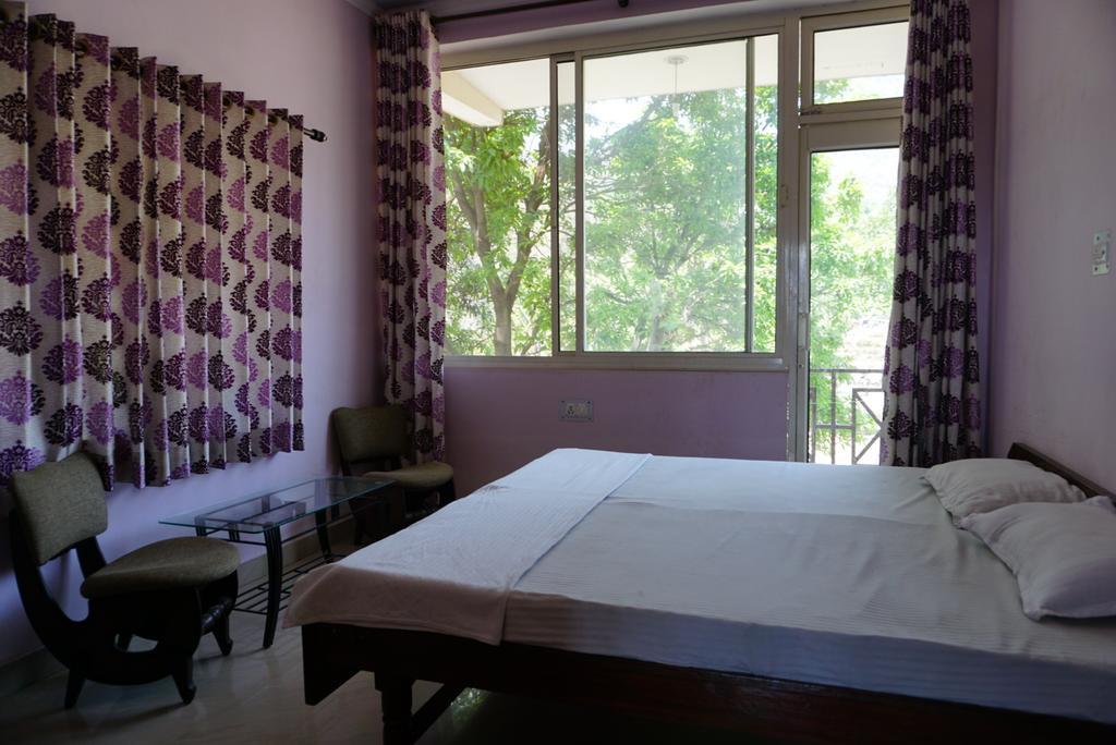 Nishant Garden Resort Rishikesh Luaran gambar