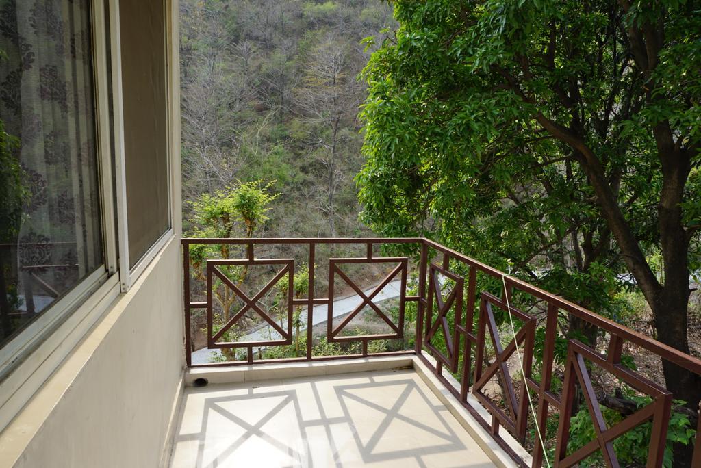 Nishant Garden Resort Rishikesh Luaran gambar