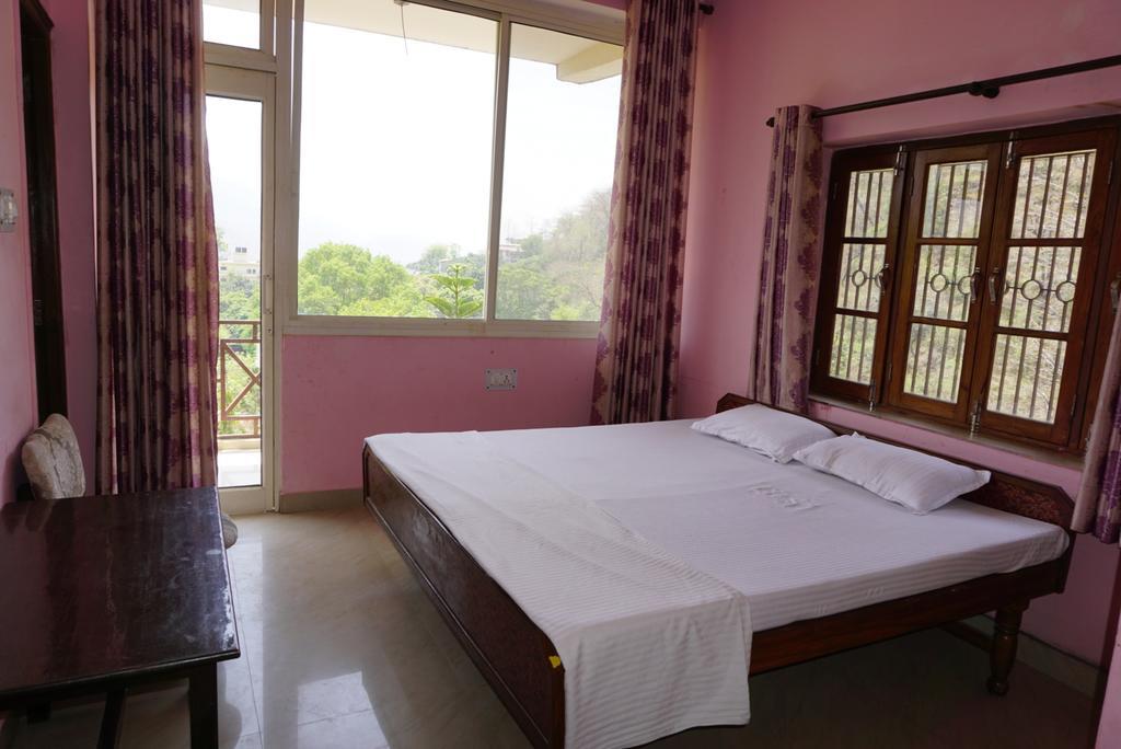 Nishant Garden Resort Rishikesh Luaran gambar