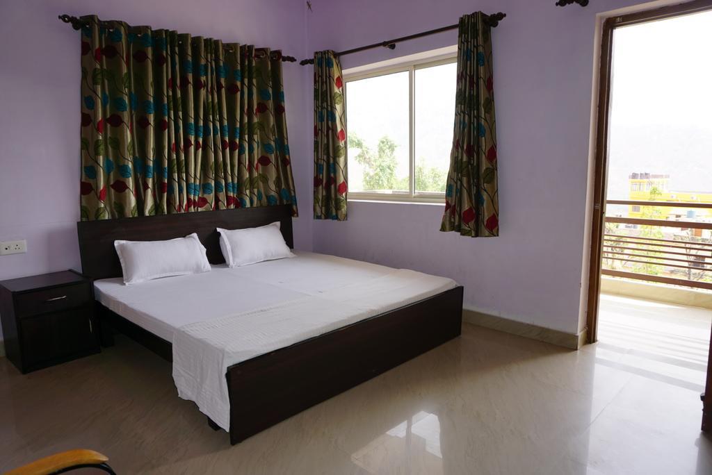 Nishant Garden Resort Rishikesh Luaran gambar