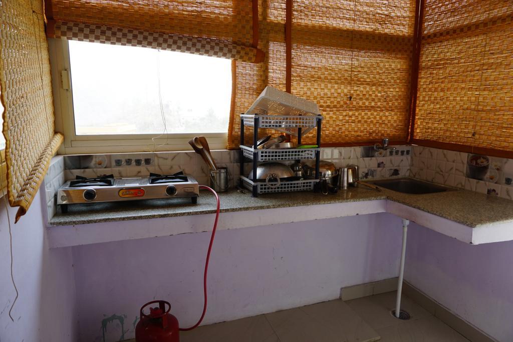Nishant Garden Resort Rishikesh Luaran gambar