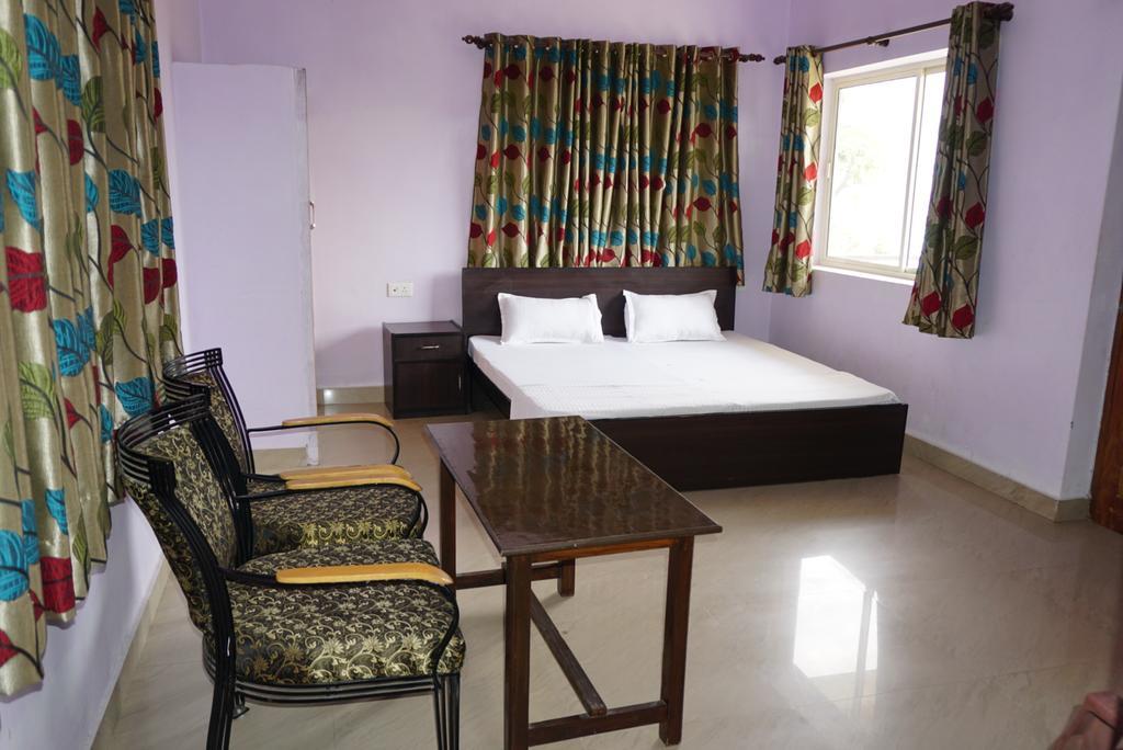 Nishant Garden Resort Rishikesh Luaran gambar